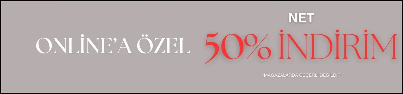 Online Özel Kategorisi