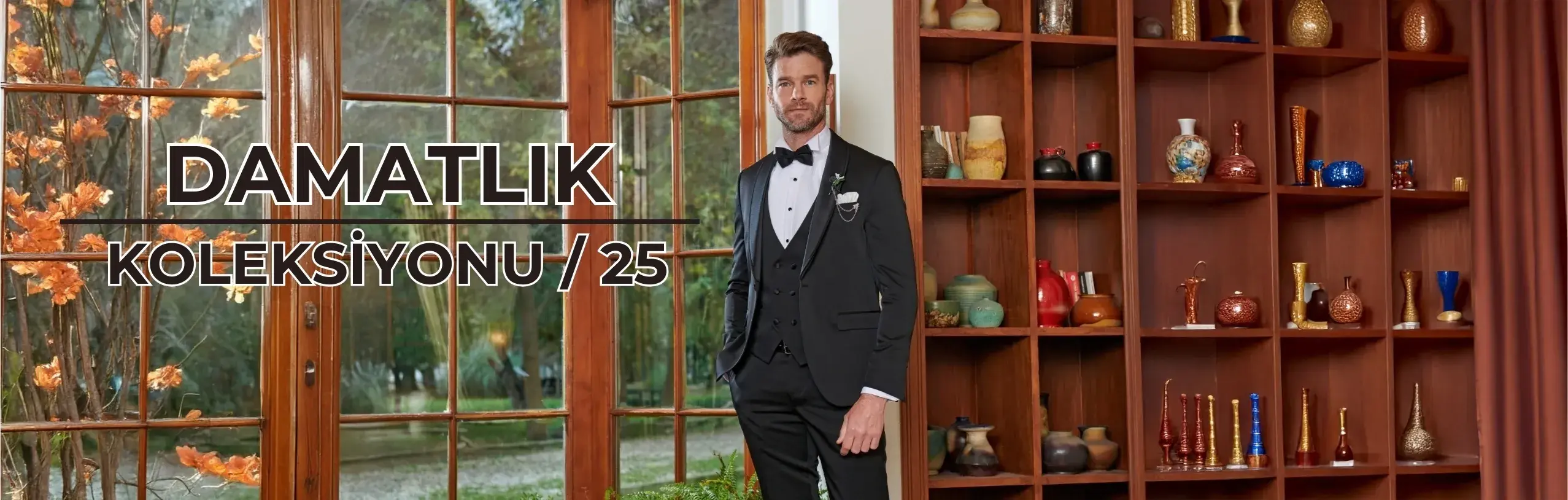 Damatlık Koleksiyonu