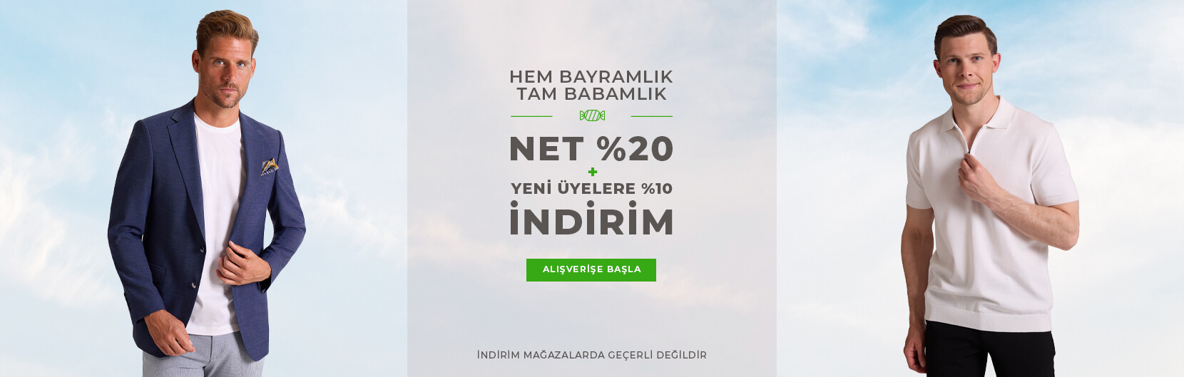 BAYRAMA / BABAMA