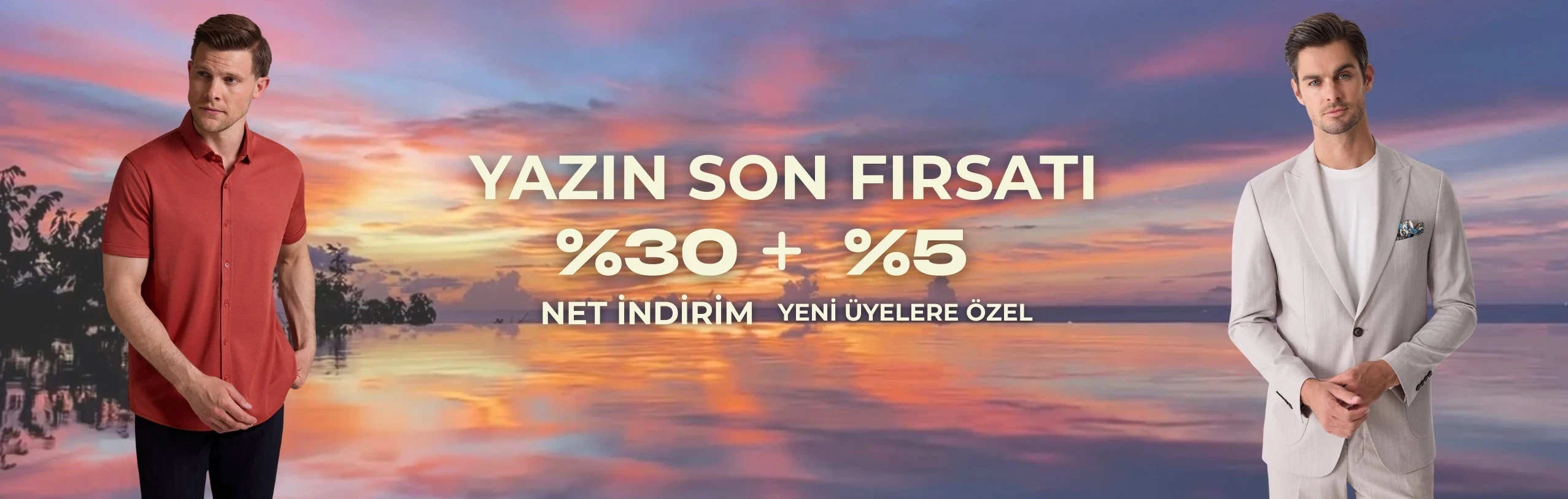 Yazın Son Fırsatı