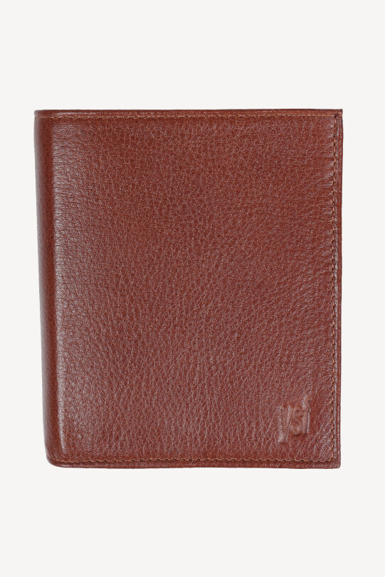 Erkek Taba Deri Cüzdan