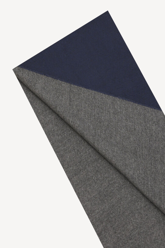 Erkek Yünlü Kaşkol - YSF (1)